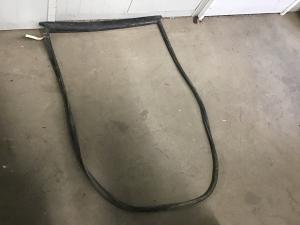 Liebherr Glazing Profile